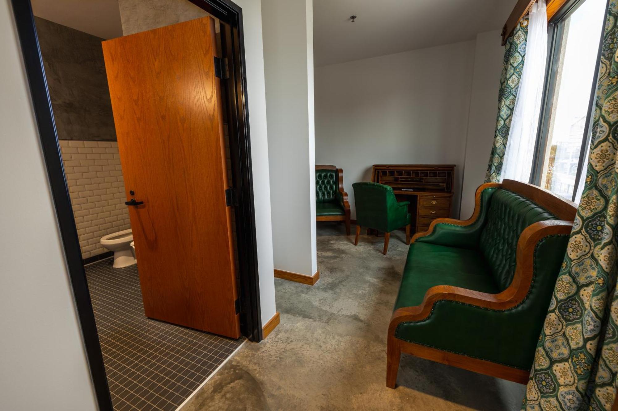 Pivovar Hotel Waco Room photo